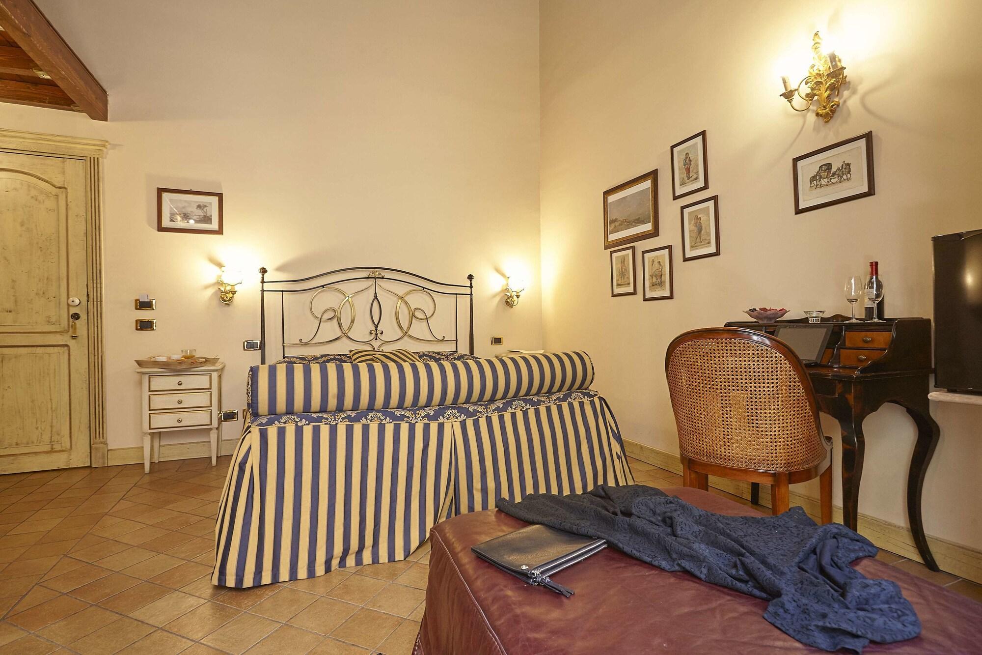 Locanda Del Gagini Palermo Exterior photo