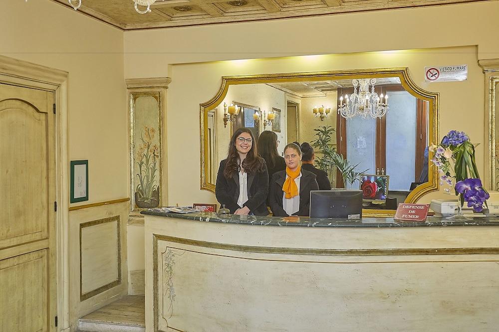 Locanda Del Gagini Palermo Exterior photo