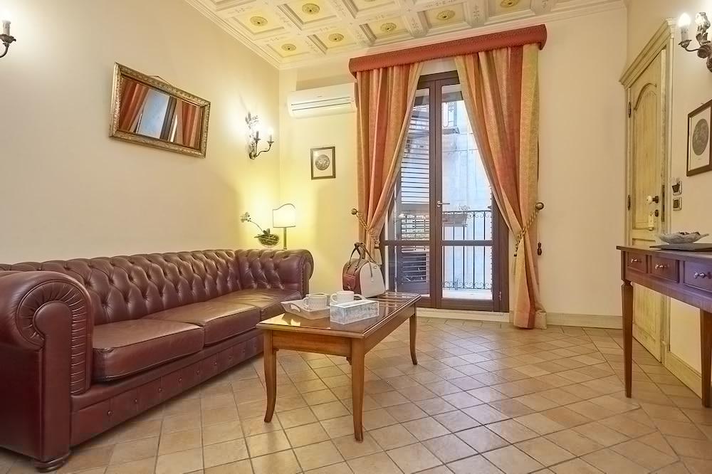 Locanda Del Gagini Palermo Exterior photo