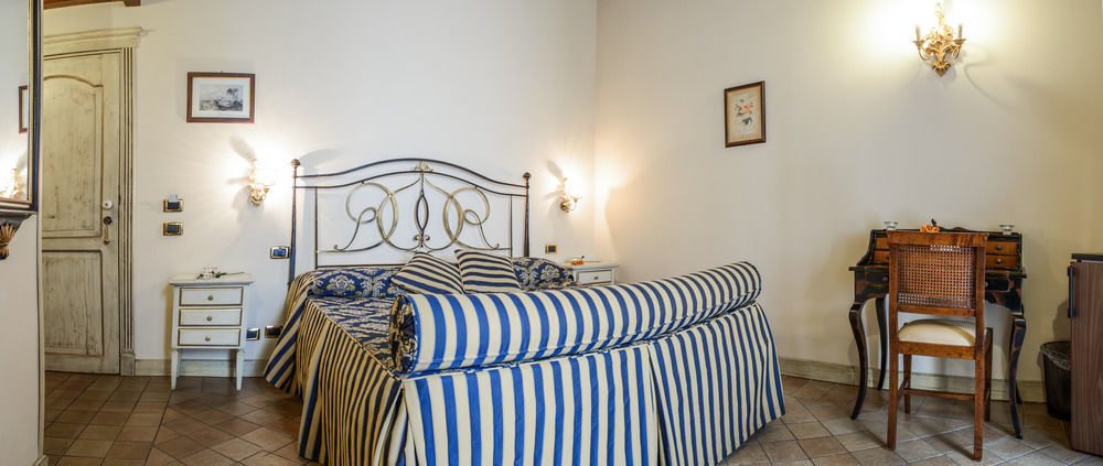 Locanda Del Gagini Palermo Exterior photo