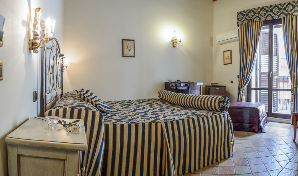Locanda Del Gagini Palermo Exterior photo